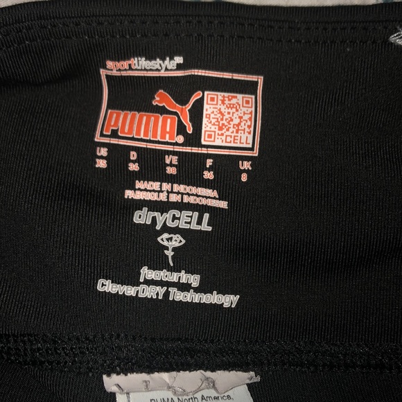 Puma shorts - Picture 5 of 5